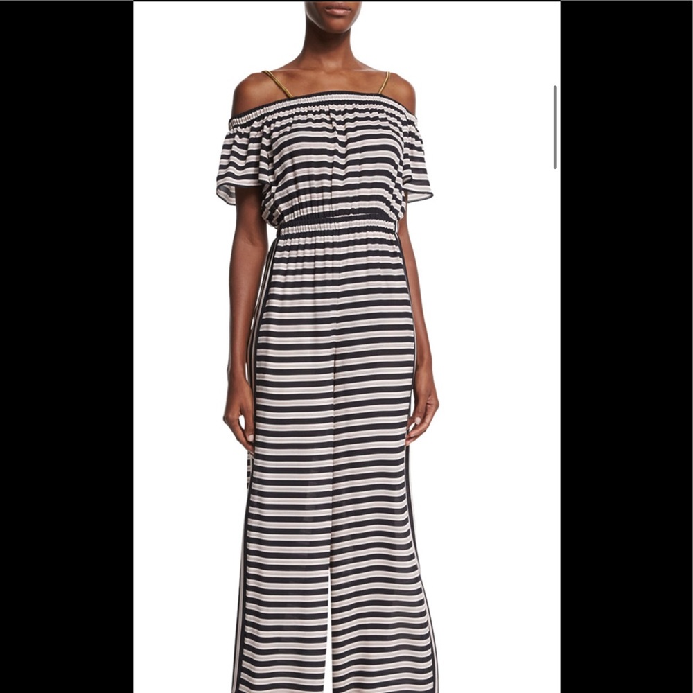 Rachel Zoe “clementine” jumpsuit